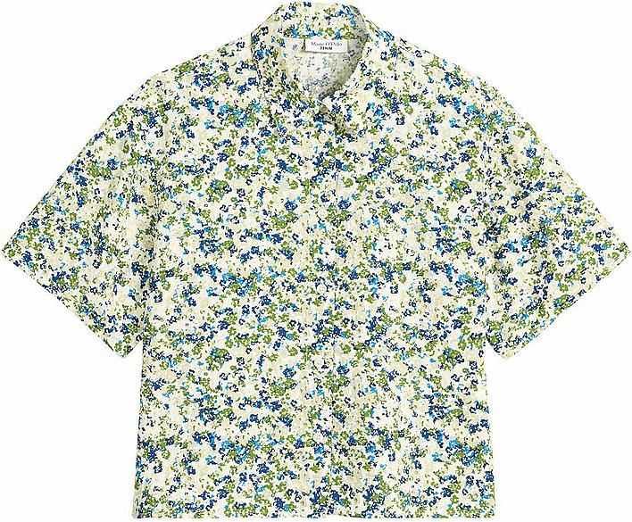 Immagine prodotto Marc O'Polo Blusenshirt (XL)