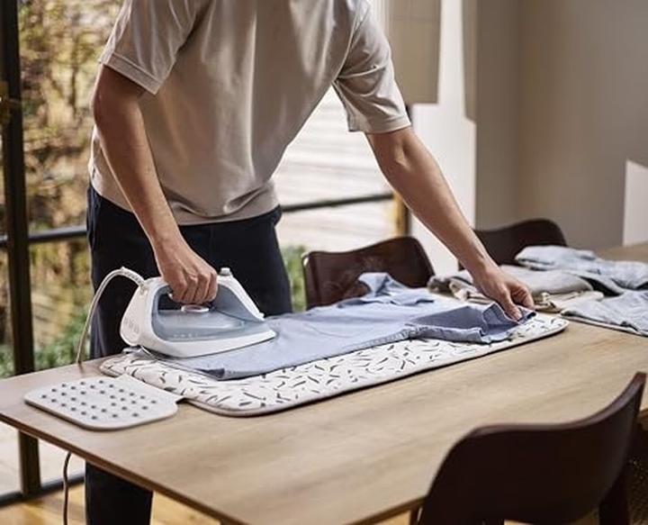 Actual product image Joseph Joseph Scatter Swift Bügelmatte (90 x 33 cm)