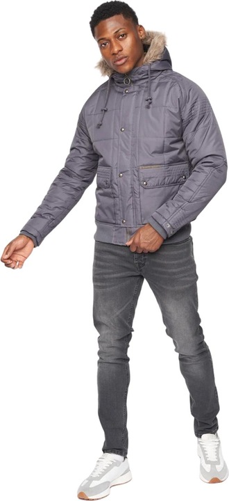 Image du produit Ringspun - Veste MAX - Homme (XXL)