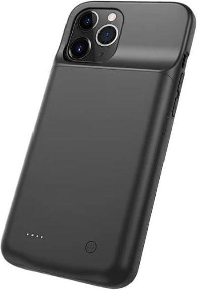 Produktbild MU Classic Max Charging Series Battery Case (Apple iPhone 12 Pro, Apple iPhone 12)