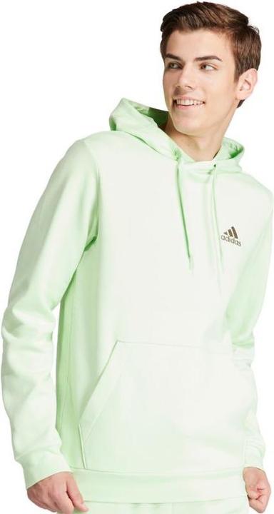 Produktbild Adidas Essentials Fleece-Hoodie (L)
