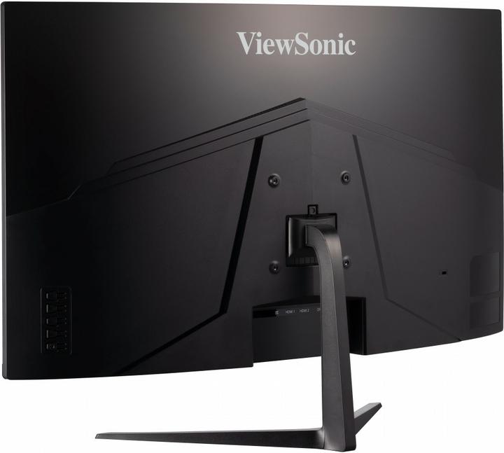 Produktbild Viewsonic VX3218C-2K (2560 x 1440 Pixel, 32")