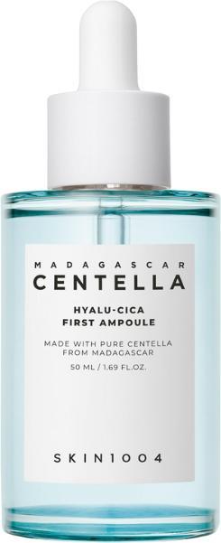 Actual product image Skin1004 Madagascar Centella Hyalu-Cica First Ampoule (50 ml)