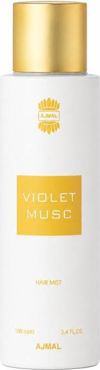 Image du produit Ajmal Spray capillaire Violet Musc - 100ml (100 ml)