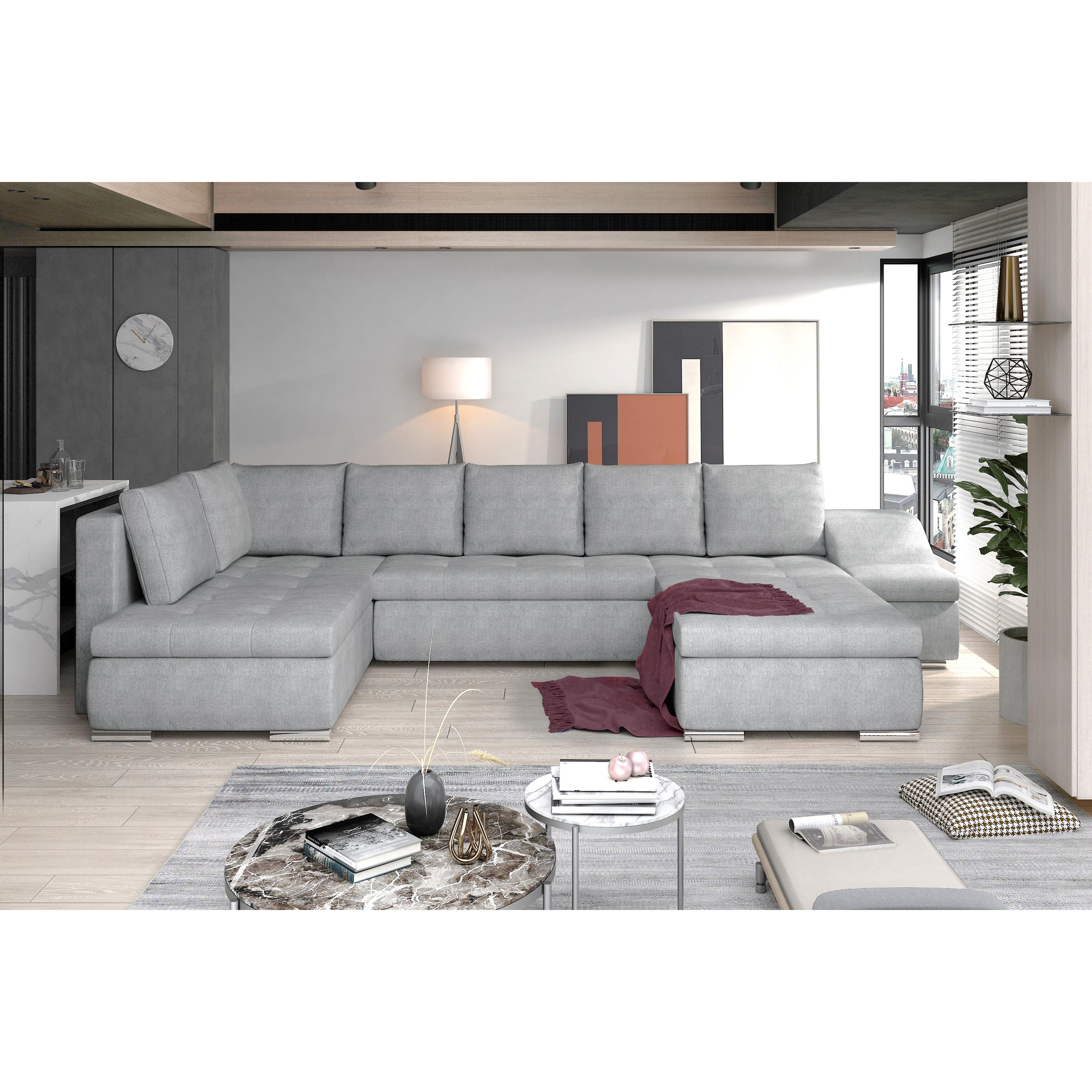 Thumbnail - ELTAP, Sofa, Giovanni (Bettsofa, Wohnlandschaft)