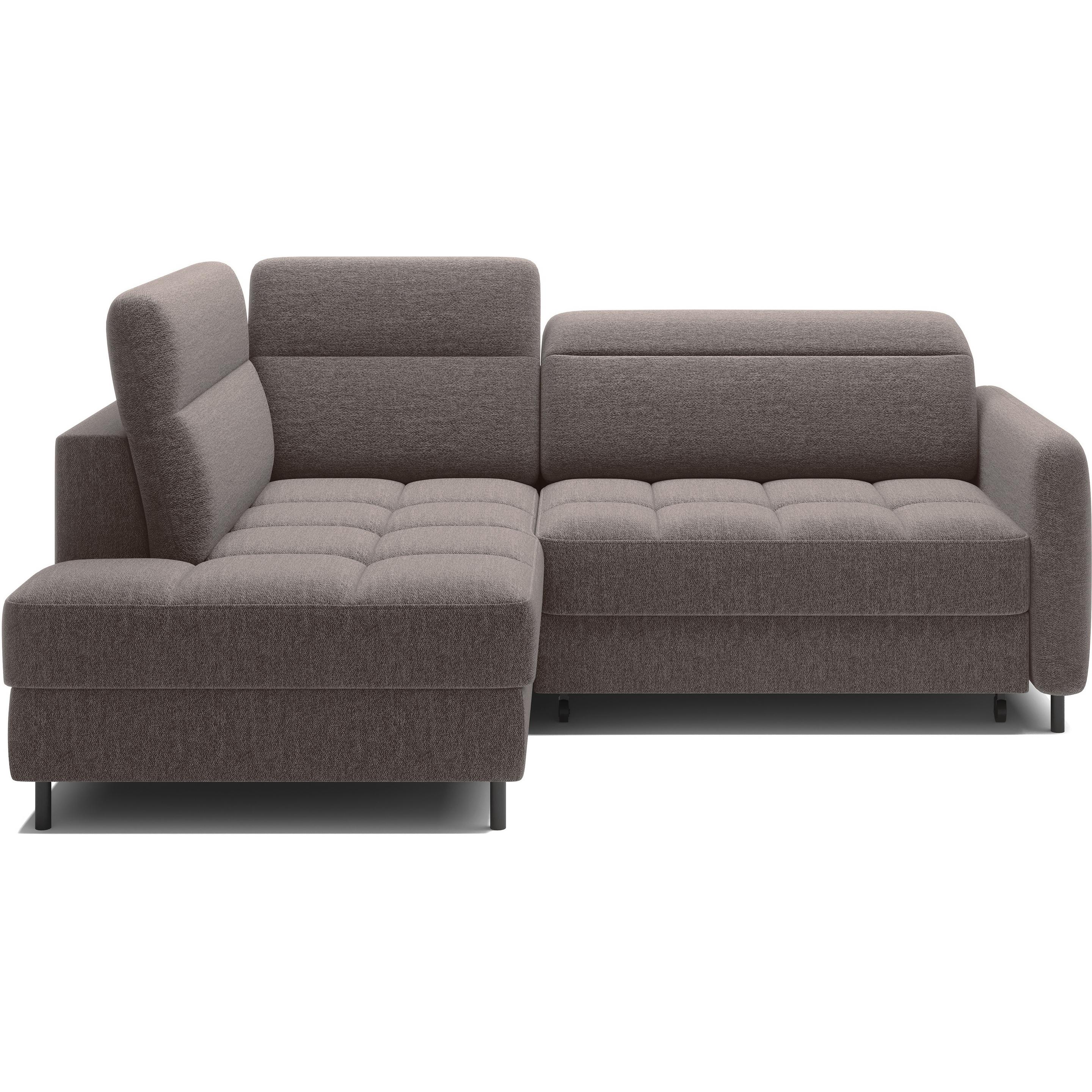ELTAP, Sofa, Barea (3-Sitzer, Bettsofa, Ecksofa)