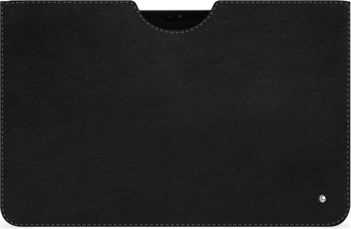 Negre poudro ( Pantone #111212 )