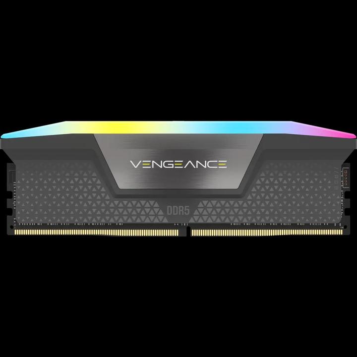 Actual product image Corsair Vengeance (2 x 16GB, 5200 MHz, DDR5 RAM, U-DIMM)
