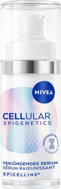 Image du produit NIVEA Cellular Epigenetics (30 ml)