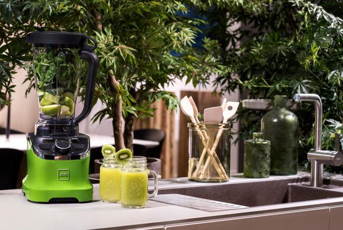 Image du produit Novis ProBlender 880L (1400 W)