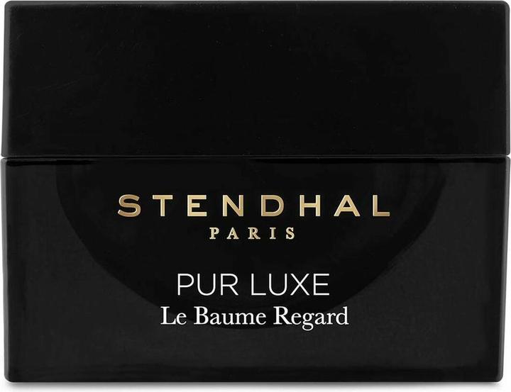 Produktbild Stendhal Baume regard (Augenpflege Crème, 10 ml, Nacht, Tag)