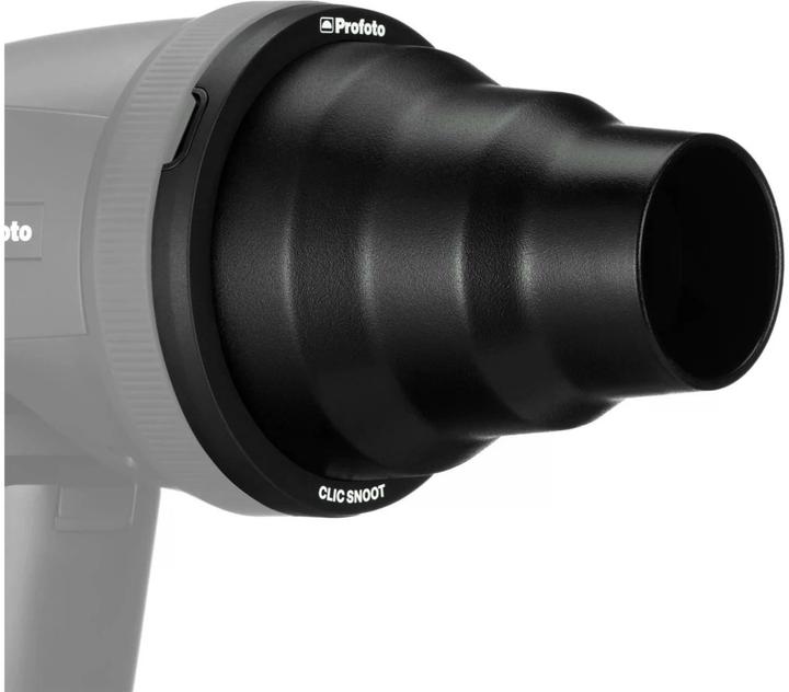 Actual product image Profoto Clic Snoot (Umbrella)