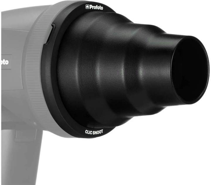 Actual product image Profoto Clic Snoot (Umbrella)