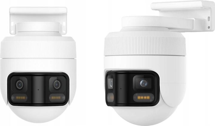 Actual product image imilab Xiaomi EC6 Panorama Security Camera 3K White EU CMSXJ115A