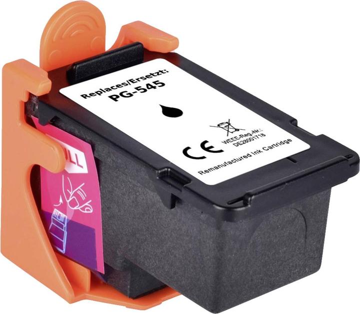 Actual product image Renkforce PG-545 (FC)