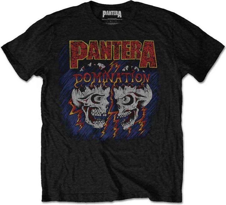 Pantera Domination