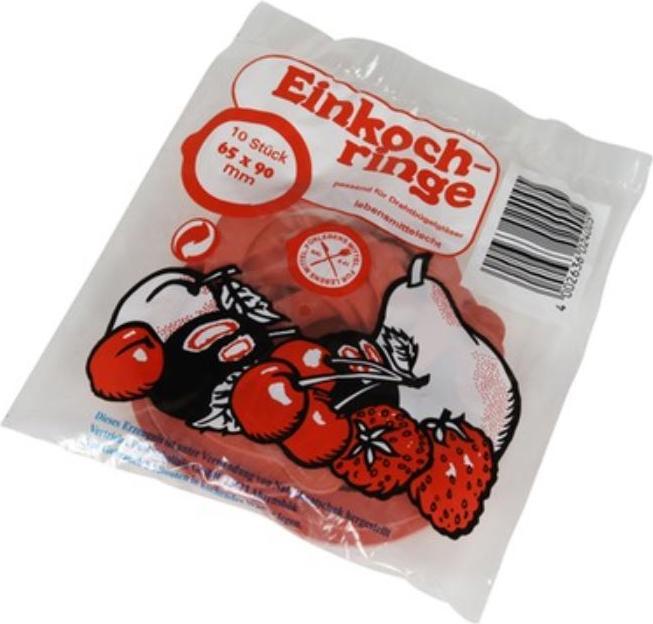 Actual product image Sänger Triomphe (10 pcs., 1 l)