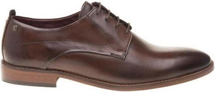 Produktbild Base London Schnürschuhe Script Gewaschen Leder (40)