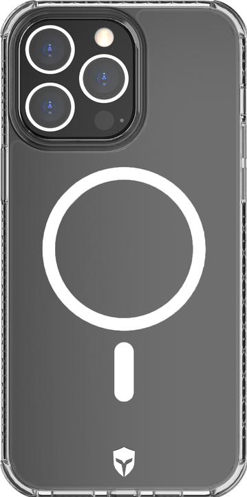 Actual product image Force Air MagSafe Clear iPhone 14 Pro Max (Apple iPhone 14 Pro Max)