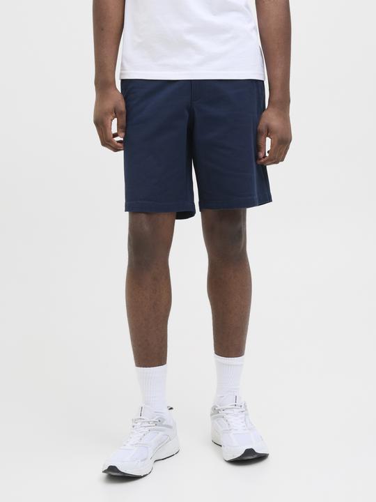 Actual product image Aprel Regular Fit Chino Shorts Chino Shorts (M)