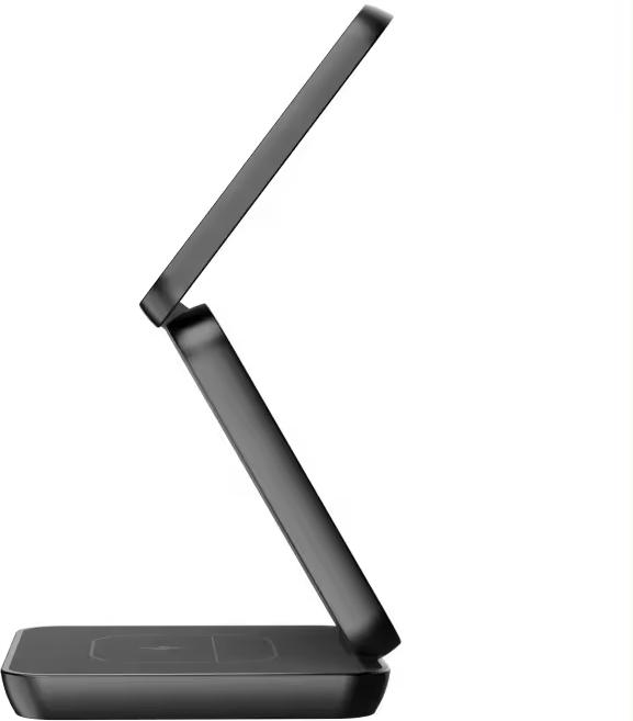 Actual product image PhoneLook PowerSafe kompakte 3-in-1-Ladestation MagSafe (15 W)