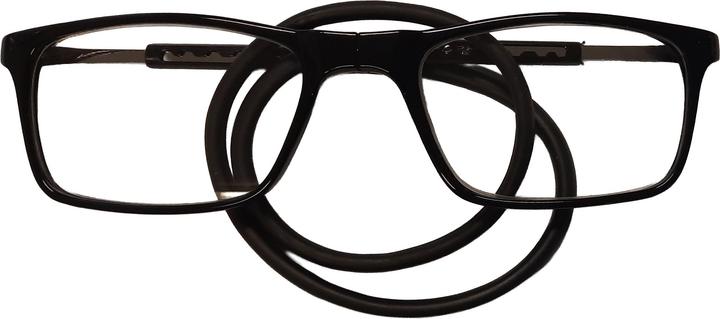 Produktbild 3er Set Lesebrille +3 (+3)