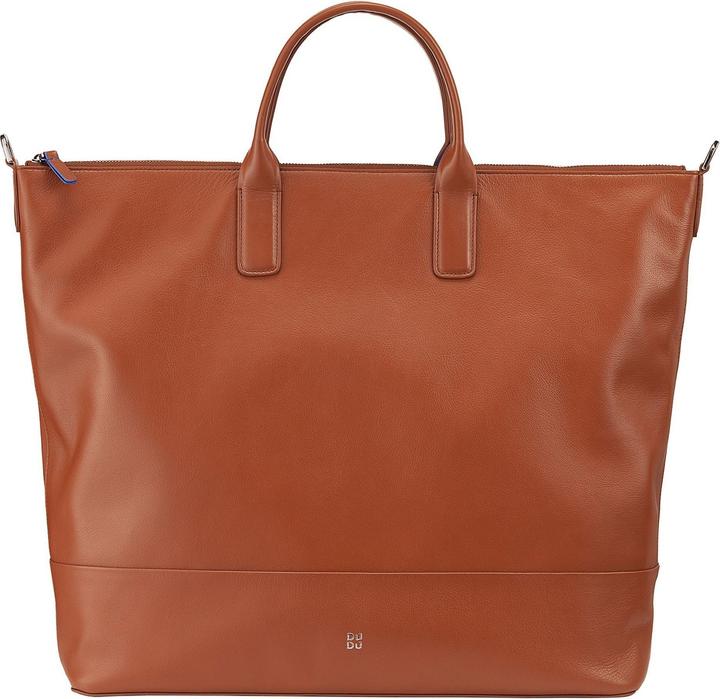 Immagine prodotto Dudu Judith Shopper Tasche Leder 41 cm (15 l)