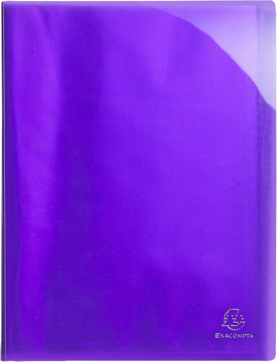 Immagine prodotto Exacompta Sichtbuch (A4, 1x)