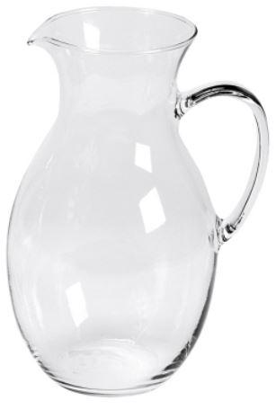 Produktbild Bohemia Cristal Clemente (1 l)