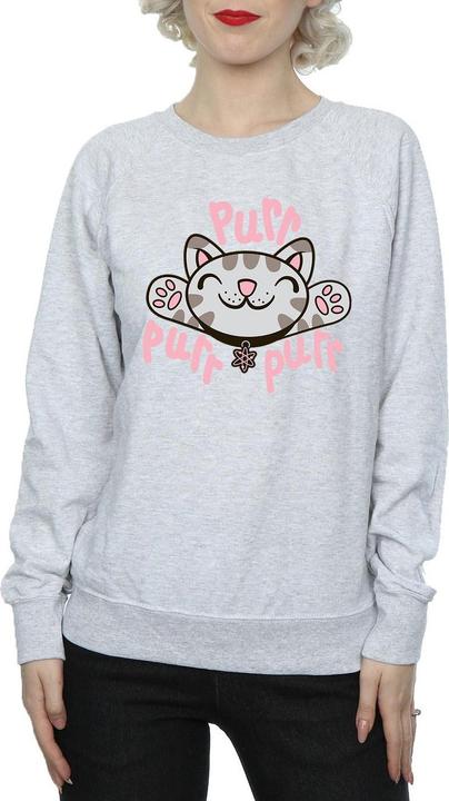 Produktbild Big Bang Theory Soft Kitty Purr Sweatshirt (M)