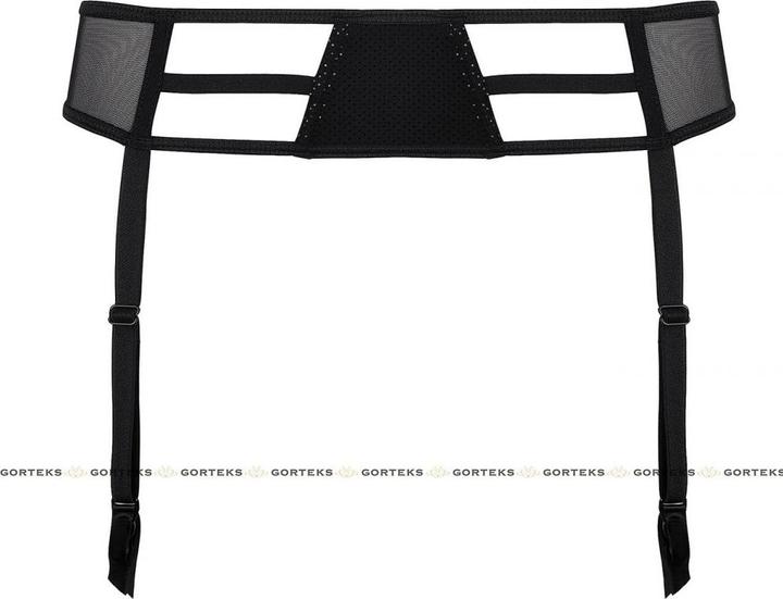 Actual product image Gorteks Suspender belt Celine (38)