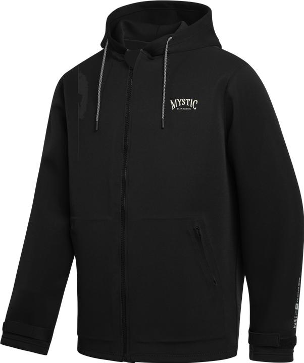 Produktbild Mystic Manic Neoprene Jacket 2mm (2 mm, S)