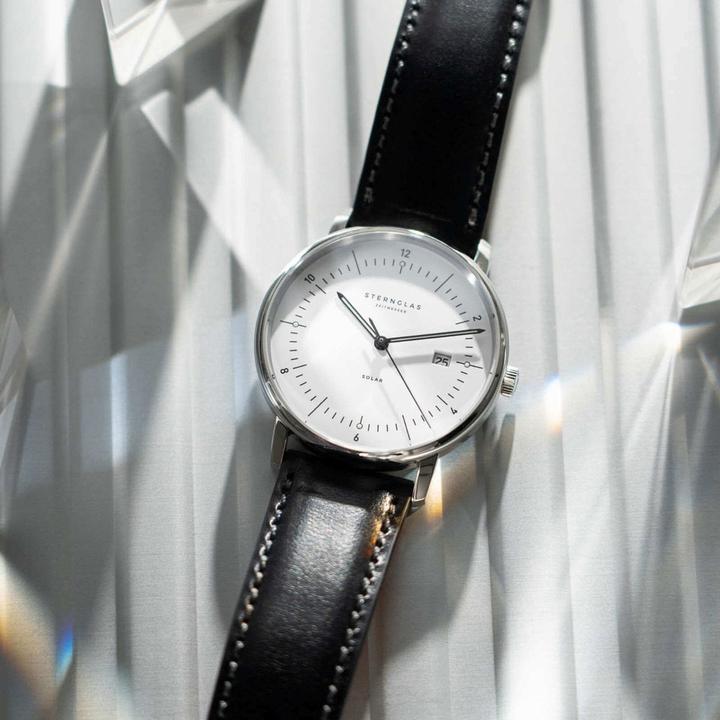 Produktbild Sternglas S01-NS01-BR02 (Analoguhr, 38 mm)