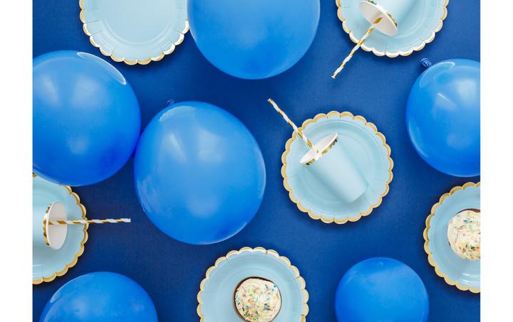 Produktbild Sombo Teller (6x)