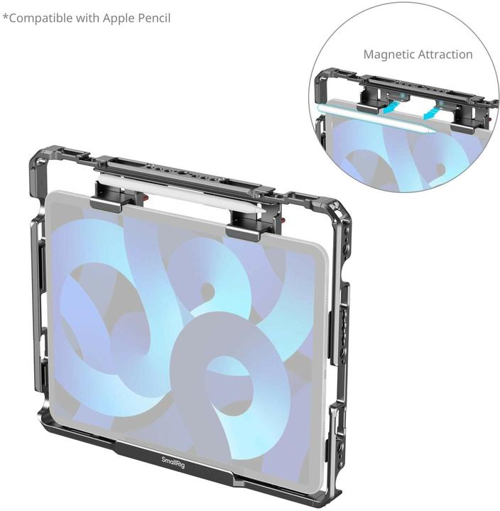 Actual product image SmallRig Universal Cage for iPad MD5059 (Cage)