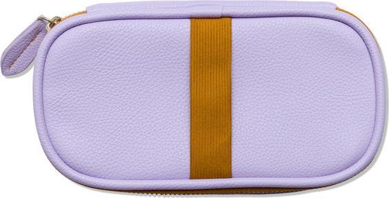 Designworks Colourblock Office On The Go Lilac + Copper