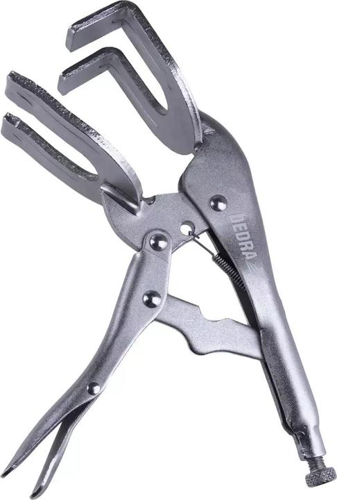 Immagine prodotto Dedra Pistola di saldatura tipo W 230 mm, 1260S2 (230 mm)