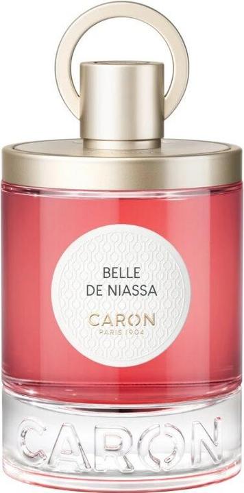 Immagine prodotto Caron Belle De Niassa - Profumo ricaricabile (Eau de parfum, 100 ml)