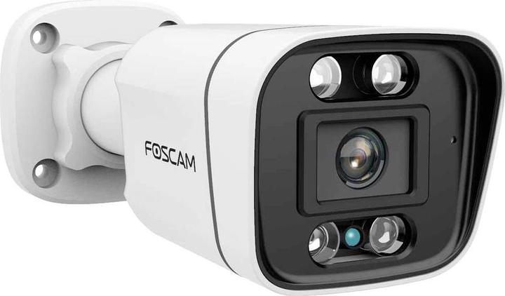 Actual product image Foscam FNA108E-B4-2T (3840 x 2160 pixels)
