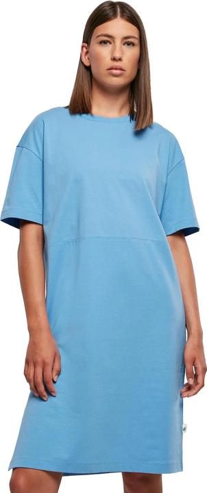 Produktbild Urban Classics TShirtKleid Seitenschlitze (M)