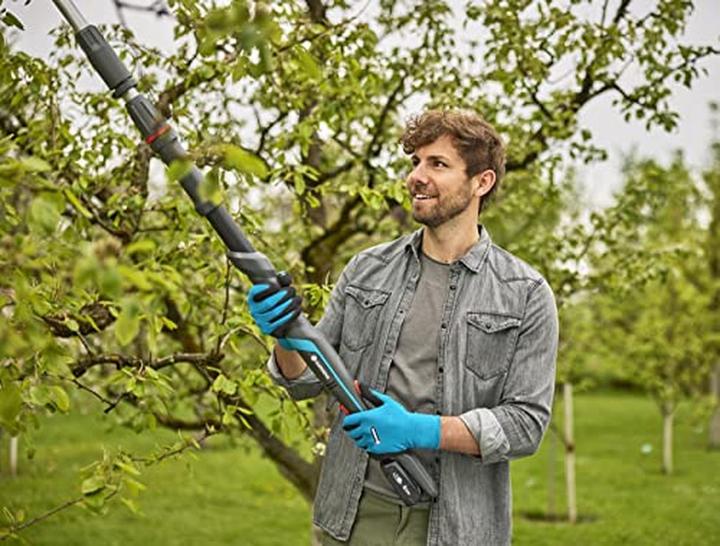 Image du produit Gardena HighCut 360/18V P4A solo