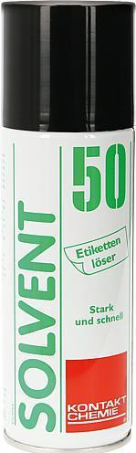 Produktbild Kontakt Chemie Etikettenentferner (200 ml)