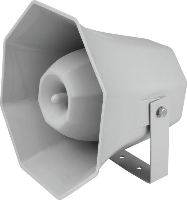 Immagine prodotto Omnitronic Altoparlante a camera di pressione HS80 (Attivo)