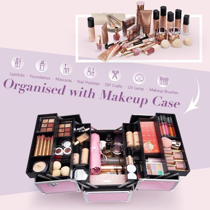 Immagine prodotto Joligrace Kosmetikkoffer