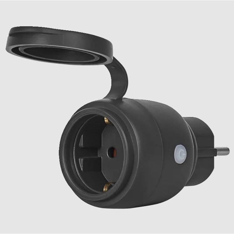 Ledvance, Smart Plug, Smarte Aussensteckdose