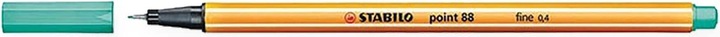 Produktbild STABILO point 88 Fineliner (Hellgrün, 1 x)