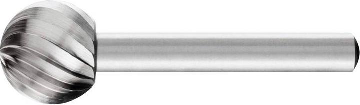 Pferd Fraise sphérique Boule diamètre 16 mm 1 pièce