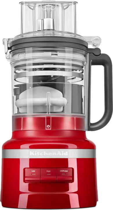 KitchenAid 5KFP1319EER (3100 ml, 400 W)