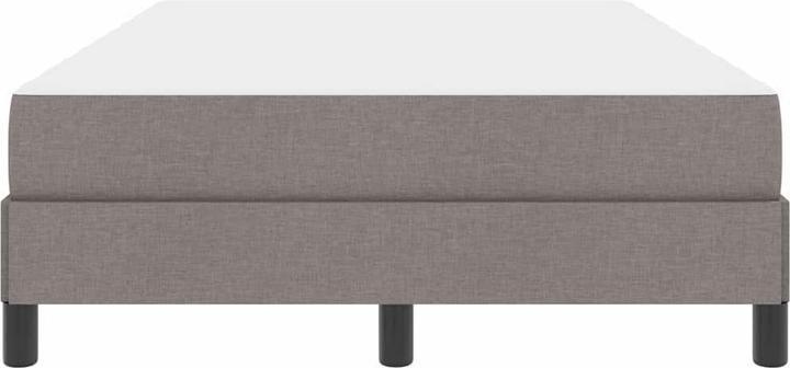 Produktbild vidaXL Boxspringbett (120 x 200 cm)