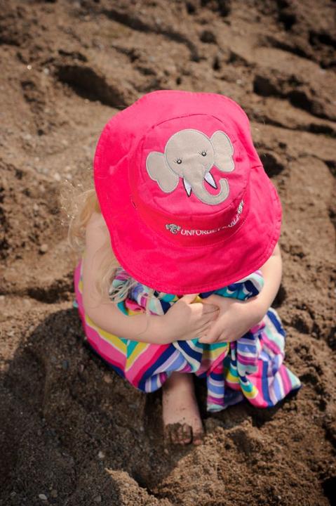 Produktbild flapjackkids Elefant & Maus (50)